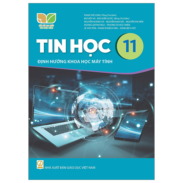 Cong Nghe 11 - Cong Nghe Co Khi (Ket Noi) (Chuan) - Ảnh 5