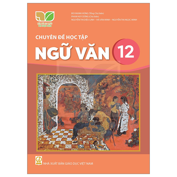 Công Nghệ 12 - Lâm Nghiệp - Thủy Sản (Kết Nối) (Chuẩn) - Ảnh 24