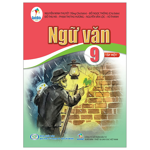 Cong Nghe 9 - Dinh Huong Nghe Nghiep (Canh Dieu) (Chuan) - Ảnh 21