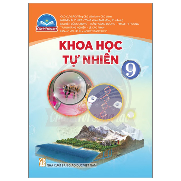 Công Nghệ 9 - Trải Nghiệm Nghề Nghiệp - Mô Đun Lắp Đặt Mạng Điện Trong Nhà (Chân Trời) (Chuẩn) - Ảnh 2