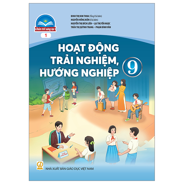 Công Nghệ 9 - Trải Nghiệm Nghề Nghiệp - Mô Đun Lắp Đặt Mạng Điện Trong Nhà (Chân Trời) (Chuẩn) - Ảnh 7