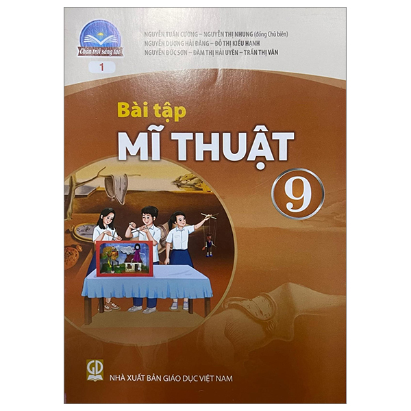 Công Nghệ 9 - Trải Nghiệm Nghề Nghiệp - Mô Đun Nông Nghiệp 4.0 (Chân Trời) (Chuẩn) - Ảnh 30