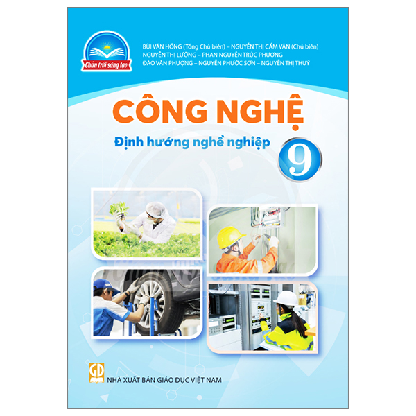 Công Nghệ 9 - Trải Nghiệm Nghề Nghiệp - Mô Đun Trồng Cây Ăn Quả (Kết Nối) (Chuẩn) - Ảnh 18