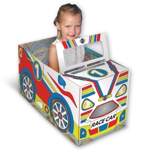 convertible racing car - Ảnh 2
