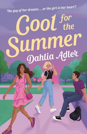 cool for the summer - Ảnh 2