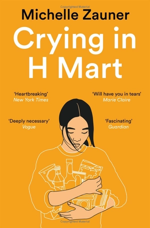 crying in h mart - Ảnh 2