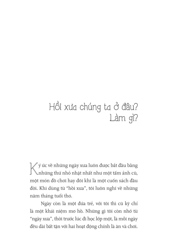 cũ - bygone - Ảnh 11