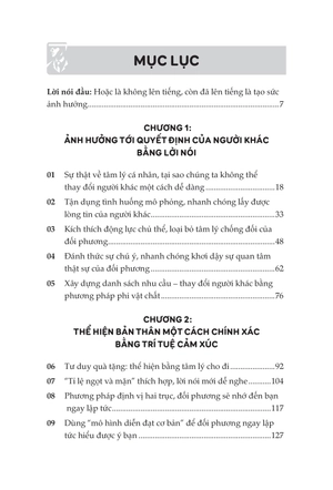 cứ lên tiếng là tạo sức ảnh hưởng - Ảnh 4