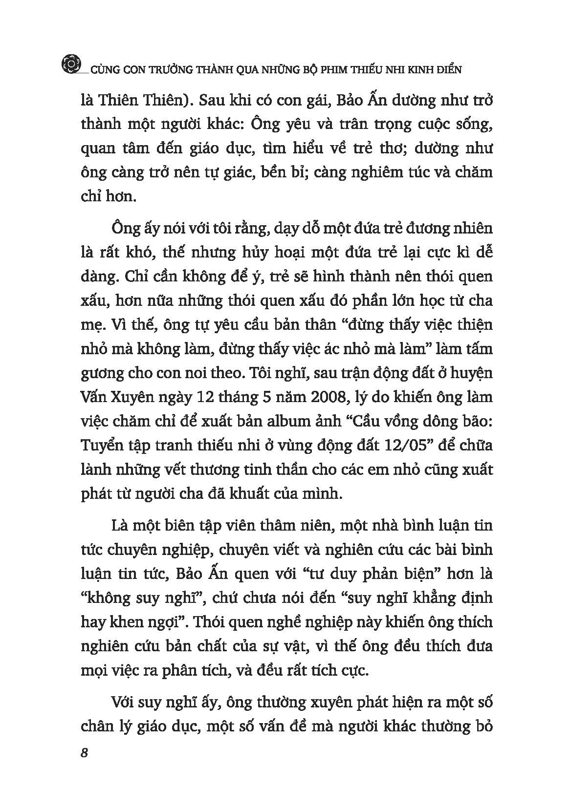 cùng con trưởng thành qua những bộ phim thiếu nhi kinh điển - Ảnh 8