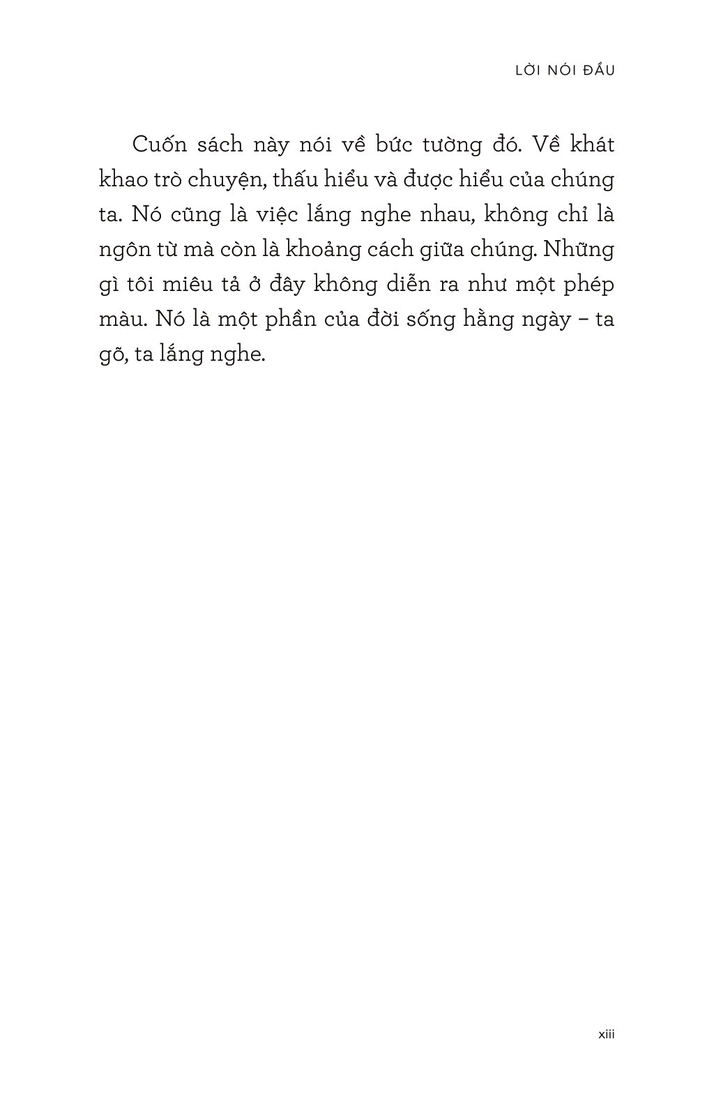 cuộc đời soi tỏ - chúng ta đánh mất và tìm thấy chính mình như thế nào - Ảnh 8