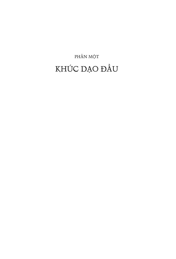 cuộc săn cừu hoang (tái bản 2022) - Ảnh 2