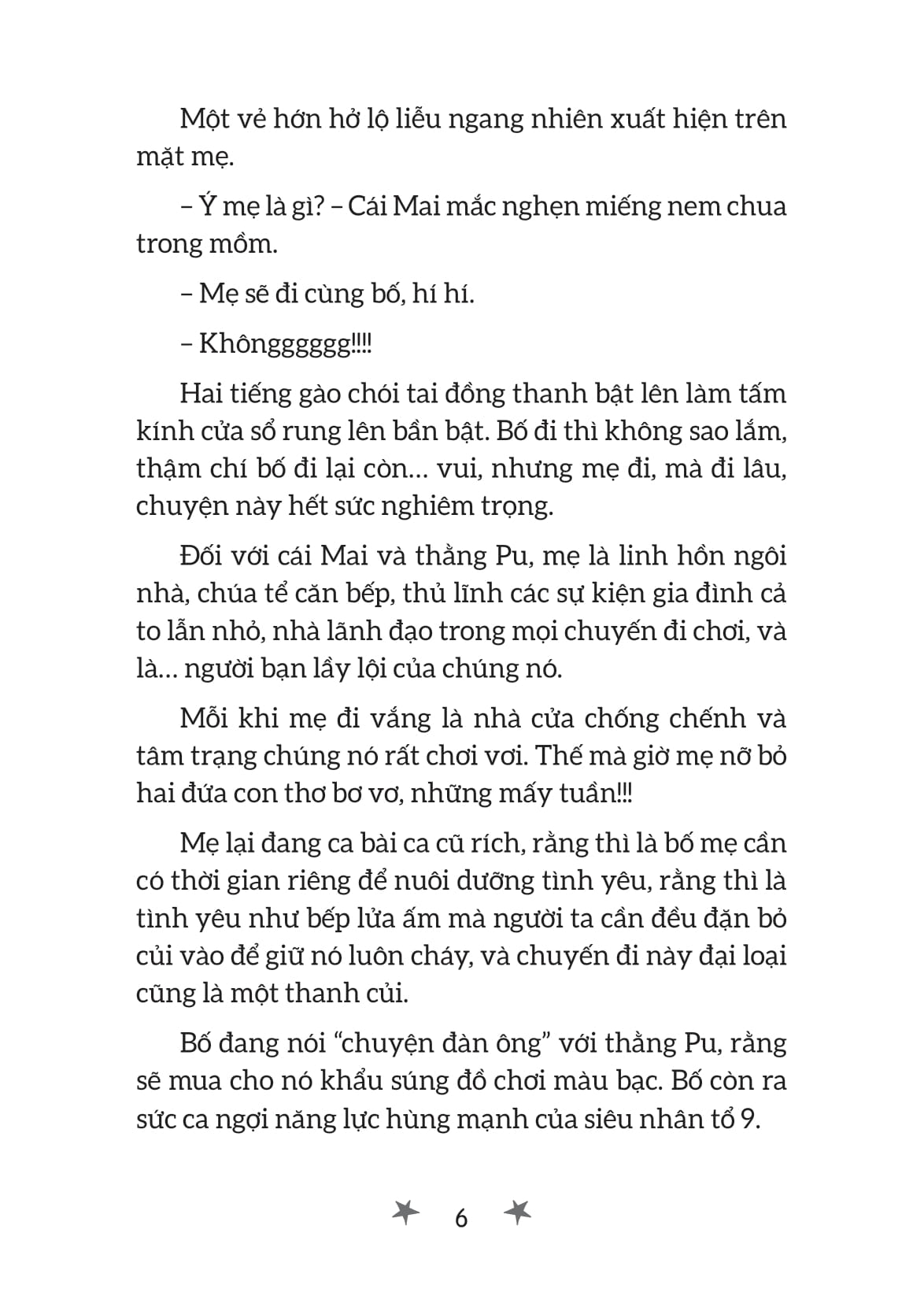 cuốn cổ thư của một mẫu thần - Ảnh 6