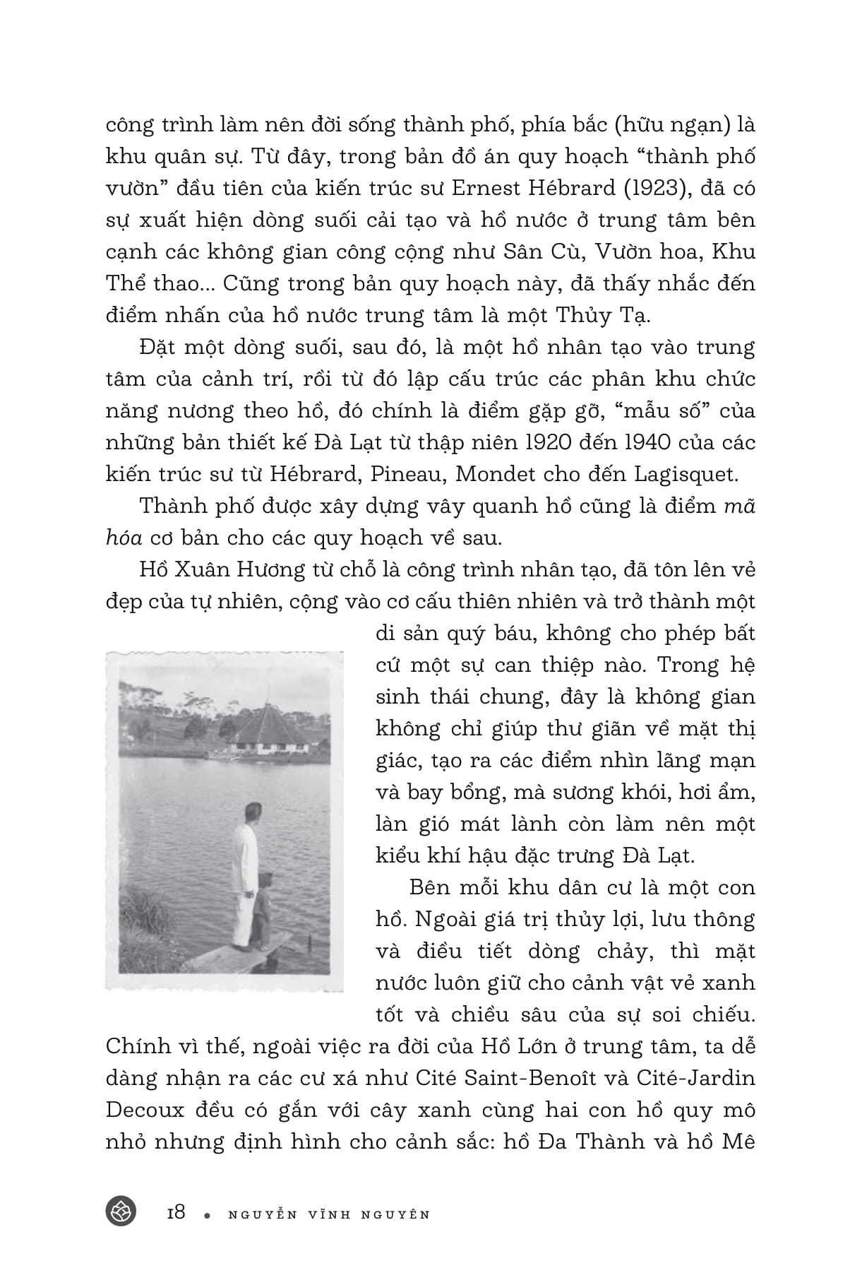 đà lạt, thành phố trong album - Ảnh 14