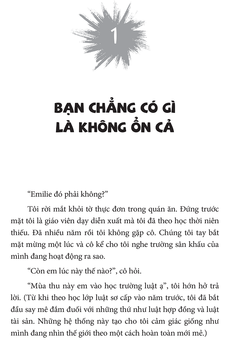 đa năng trong thế giới phẳng - Ảnh 3
