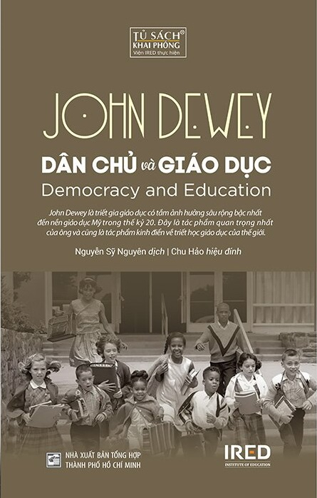 dân chủ và giáo dục - Ảnh 3