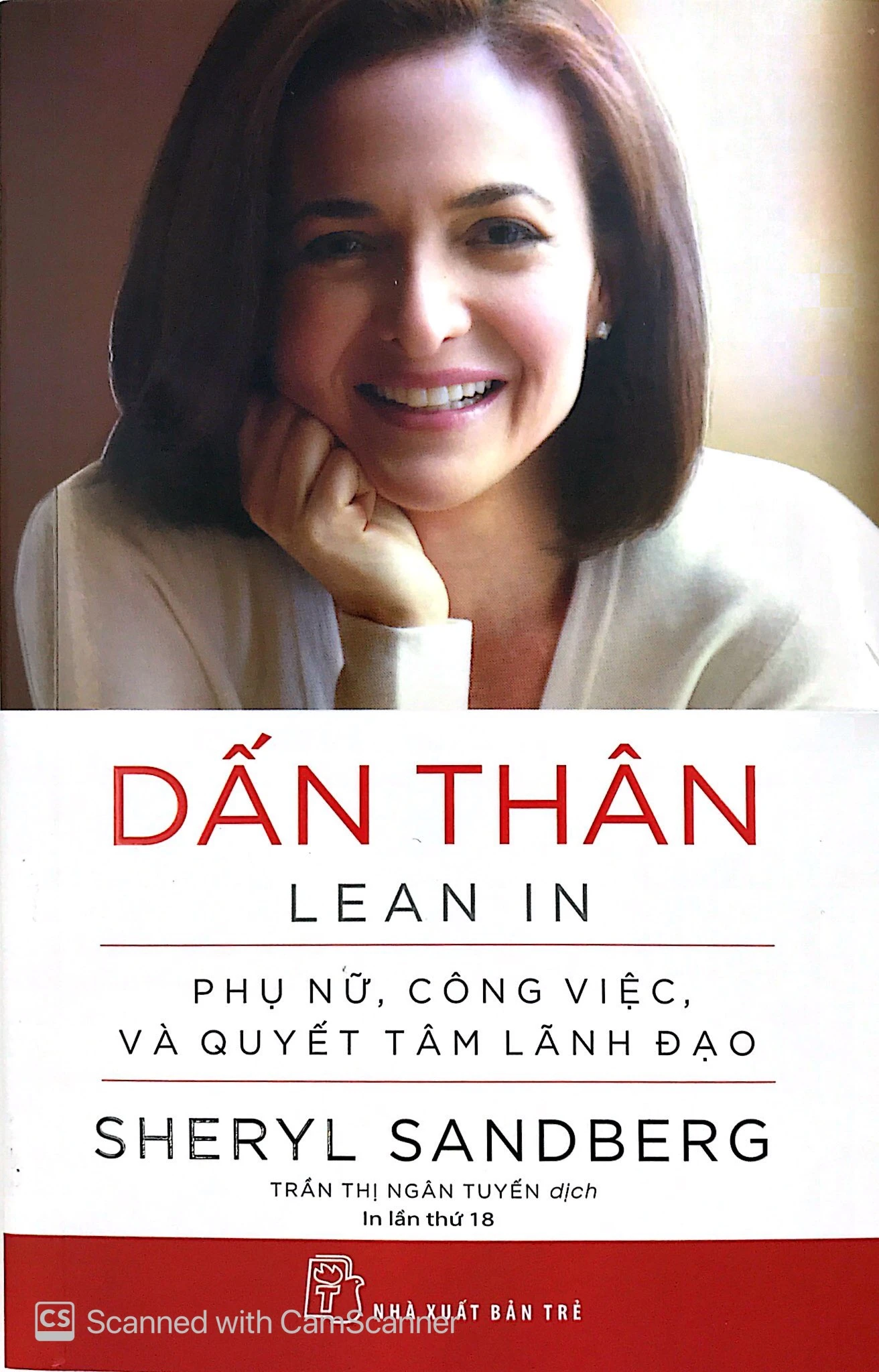 dấn thân (tái bản 2019) - Ảnh 2