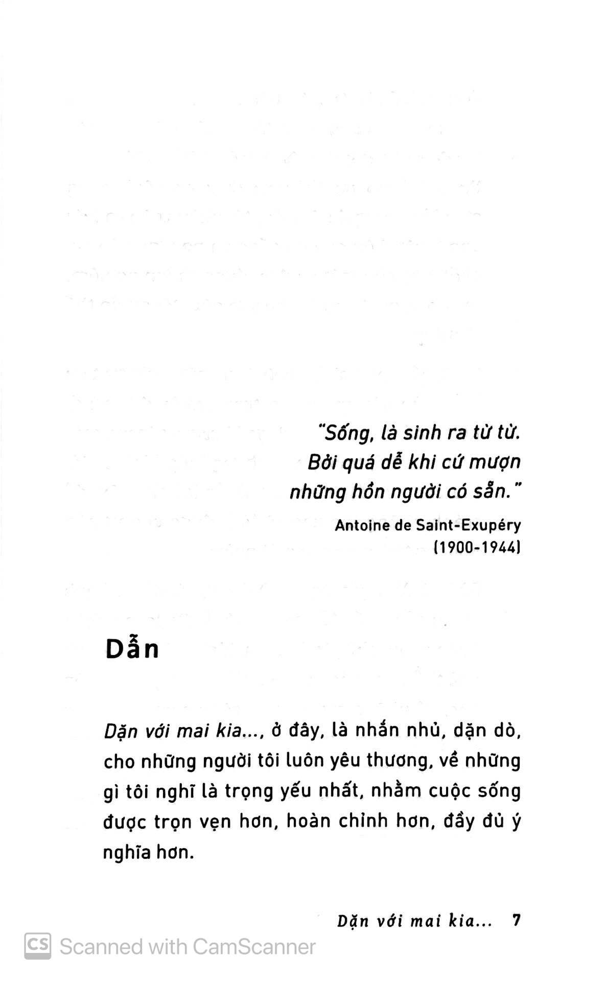 dặn với mai kia… - Ảnh 4