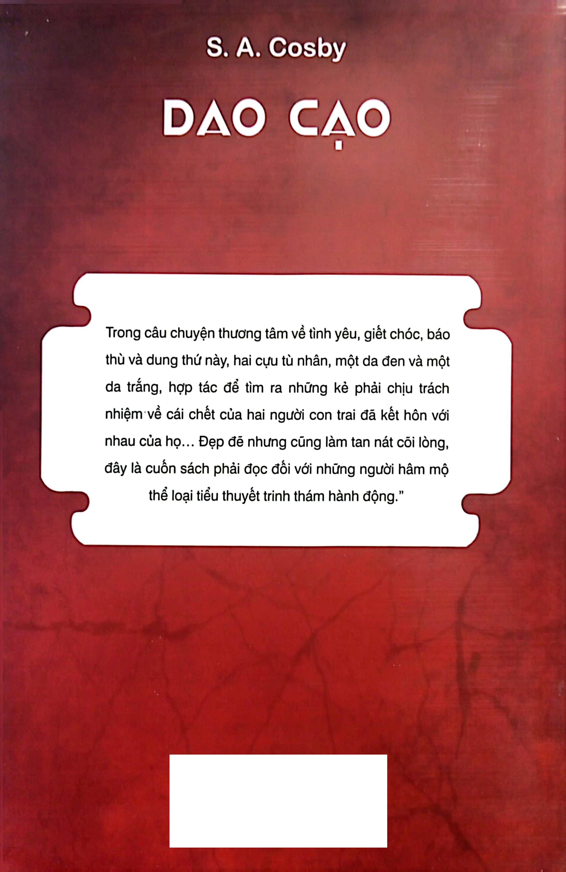 dao cạo - Ảnh 8