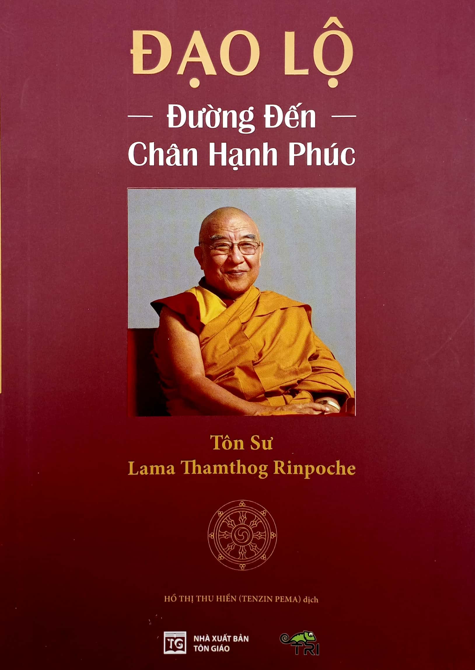đạo lộ - đường đến chân hạnh phúc - Ảnh 2