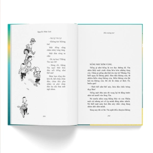 đảo mộng mơ (tái bản lần thứ 36) - Ảnh 9