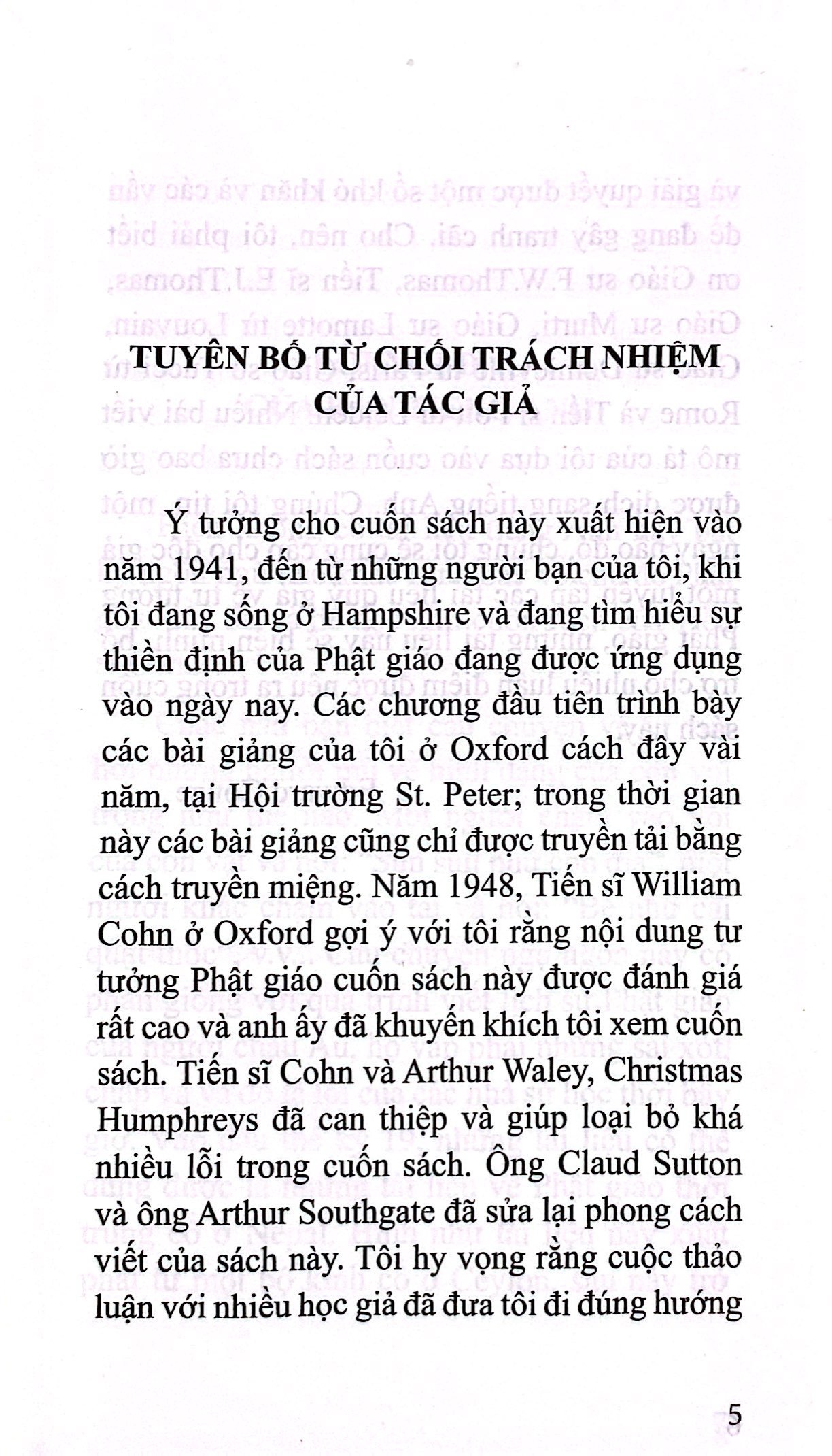 đạo phật bản chất và phát triển - Ảnh 3