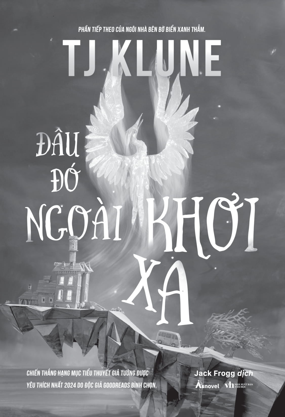 Đâu Đó Ngoài Khơi Xa - Ảnh 5