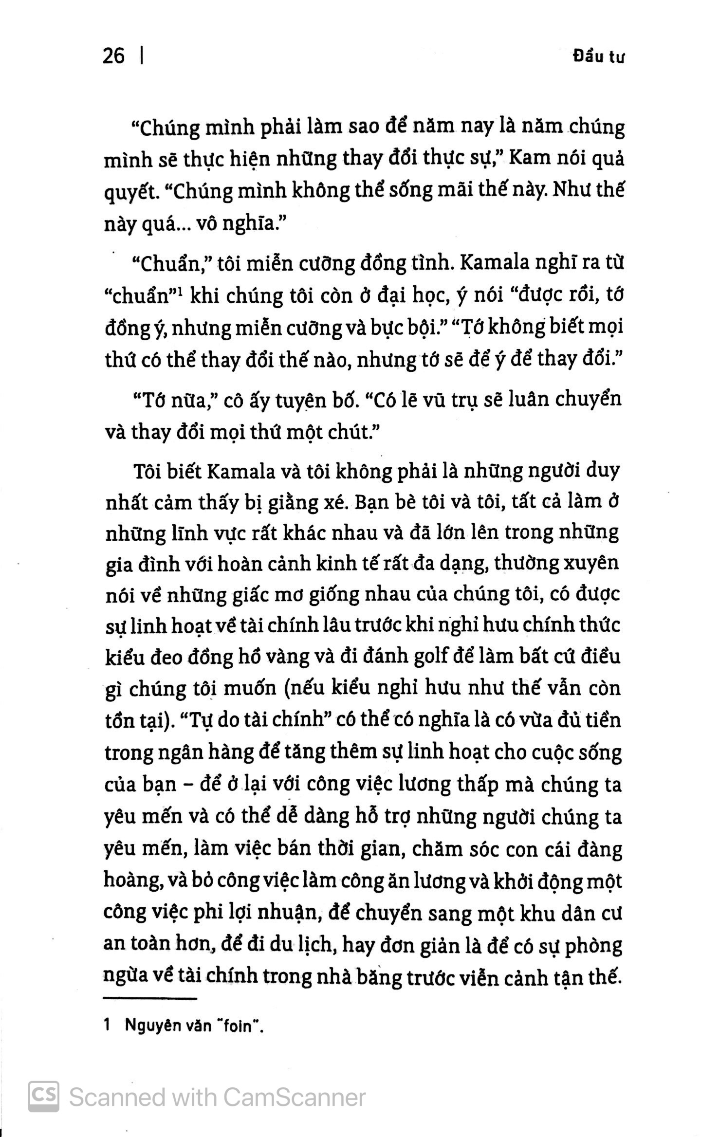 đầu tư: kế hoạch 12 tháng đến với tự do tài chính - Ảnh 11