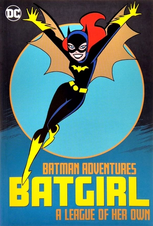 dc comics: girls unite! box set - Ảnh 3