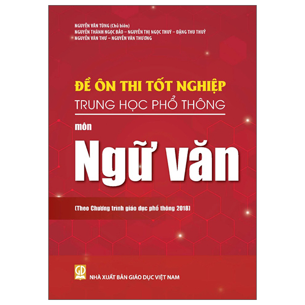 Đề Ôn Thi Tốt Nghiệp Trung Học Phổ Thông - Môn Hoá Học (Theo Chương Trình Giáo Dục Phổ Thông 2018) - Ảnh 9