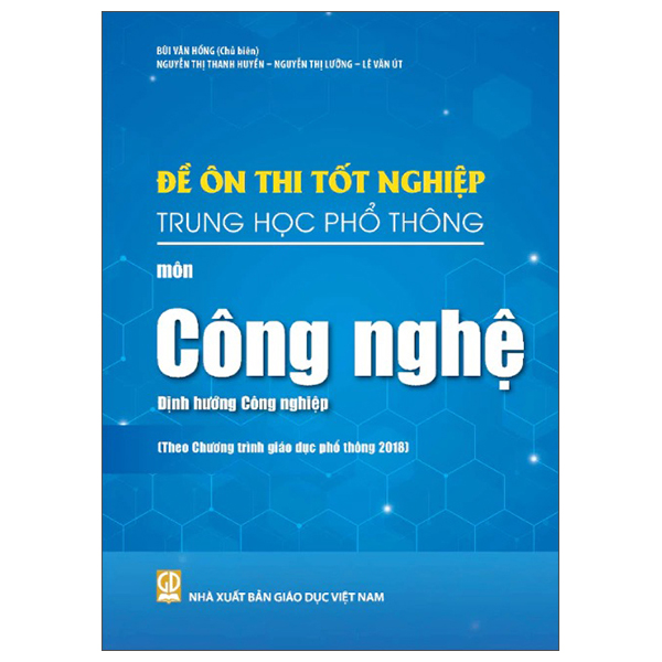 De On Thi Tot Nghiep Trung Hoc Pho Thong - Mon Ngu Van (Theo Chuong Trinh Giao Duc Pho Thong 2018) - Ảnh 10