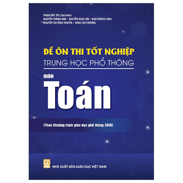 Đề Ôn Thi Tốt Nghiệp Trung Học Phổ Thông - Môn Sinh Học (Theo Chương Trình Giáo Dục Phổ Thông 2018) - Ảnh 2