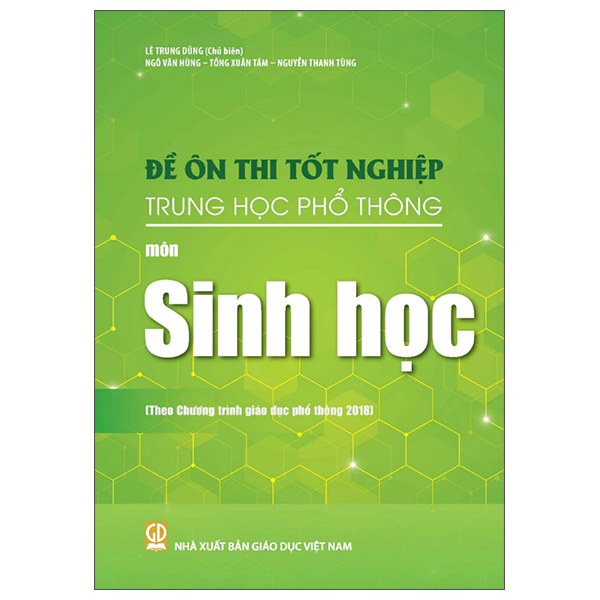 De On Thi Tot Nghiep Trung Hoc Pho Thong - Mon Tin Hoc (Theo Chuong Trinh Giao Duc Pho Thong 2018) - Ảnh 6