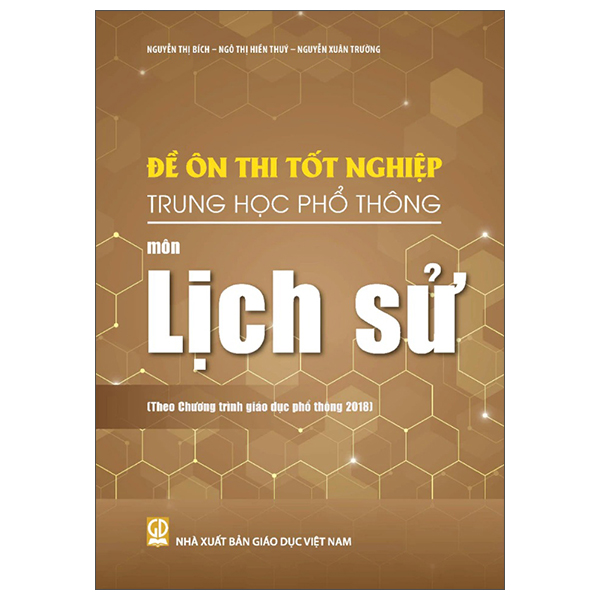 Đề Ôn Thi Tốt Nghiệp Trung Học Phổ Thông - Môn Toán (Theo Chương Trình Giáo Dục Phổ Thông 2018) - Ảnh 3