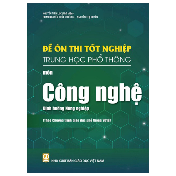Đề Ôn Thi Tốt Nghiệp Trung Học Phổ Thông - Môn Vật Lí (Theo Chương Trình Giáo Dục Phổ Thông 2018) - Ảnh 11