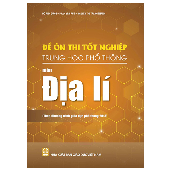 Đề Ôn Thi Tốt Nghiệp Trung Học Phổ Thông - Môn Vật Lí (Theo Chương Trình Giáo Dục Phổ Thông 2018) - Ảnh 4