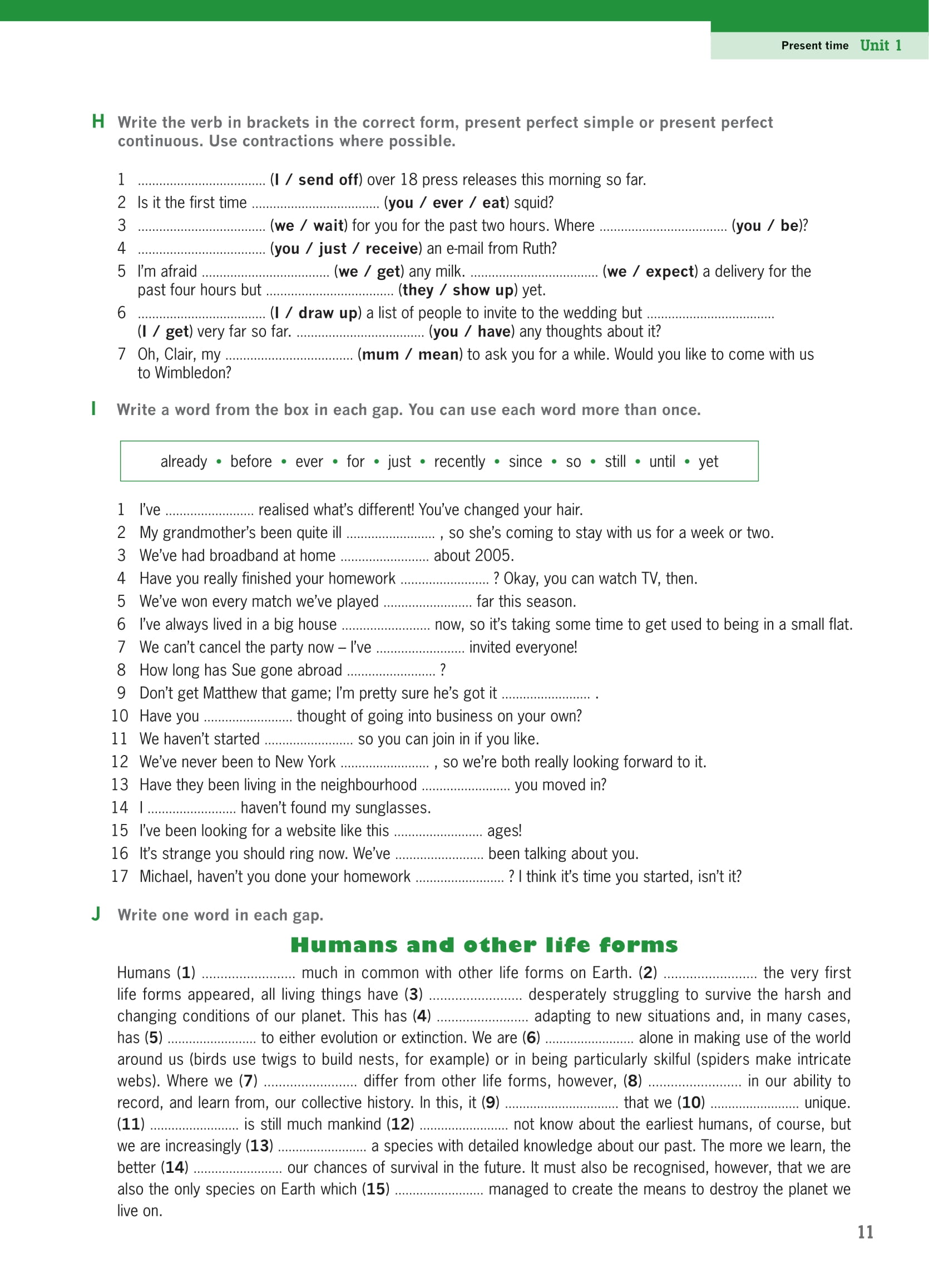 Destination C1&C2 - Grammar And Vocabulary With Answer Key (Không Đáp Án) - Ảnh 13