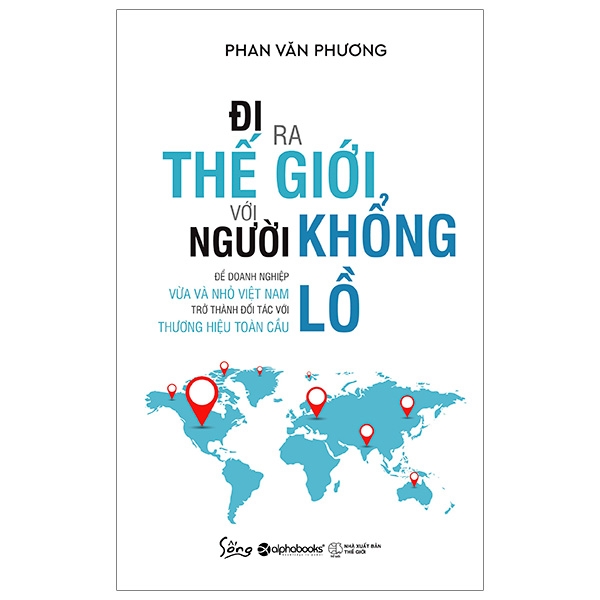 đi ra thế giới với người khổng lồ - Ảnh 2
