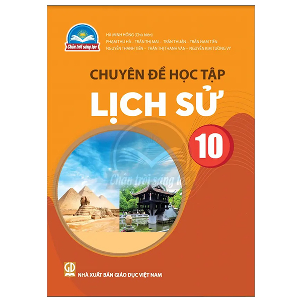 Dia Li 10 (Chan Troi Sang Tao) (Chuan) - Ảnh 11