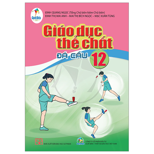 Địa Lí 12 (Cánh Diều) (Chuẩn) - Ảnh 12