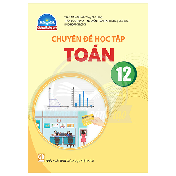 Địa Lí 12 (Chân Trời) (Chuẩn) - Ảnh 10