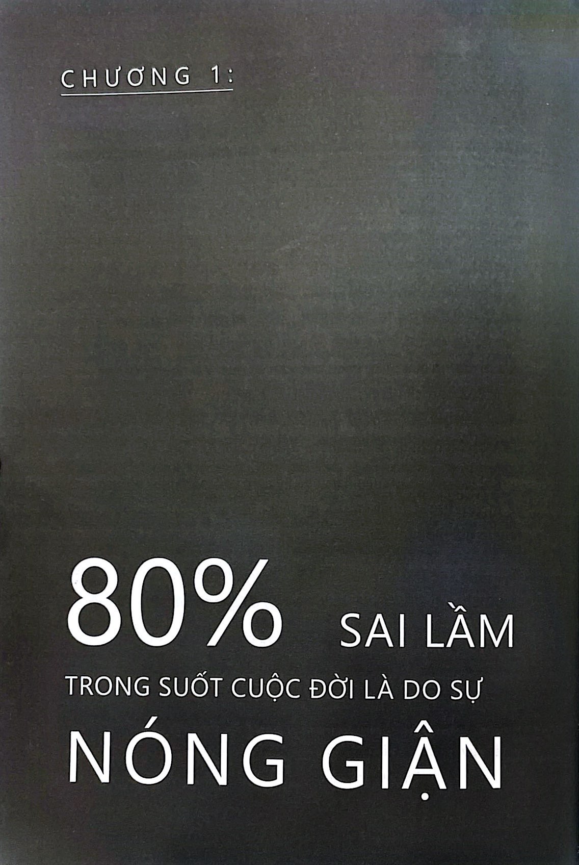điềm tĩnh và nóng giận - Ảnh 8
