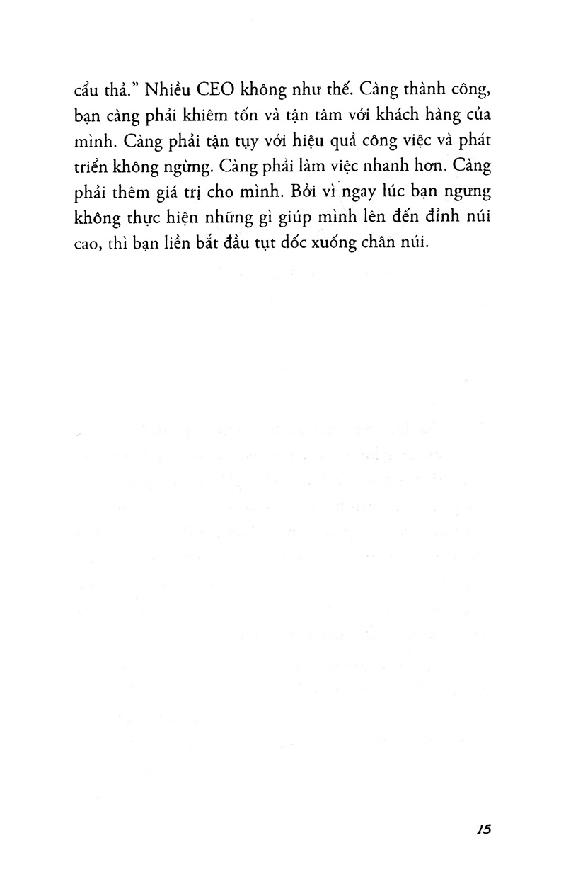 điều vĩ đại đời thường (tái bản) - Ảnh 13