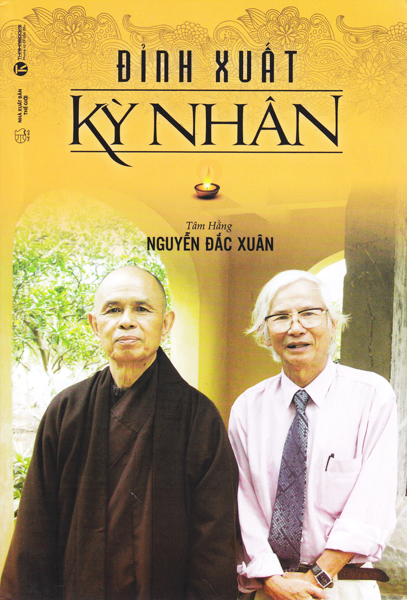 đỉnh xuất kỳ nhân - Ảnh 3
