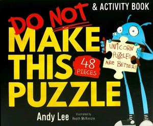 do not make this puzzle - Ảnh 3