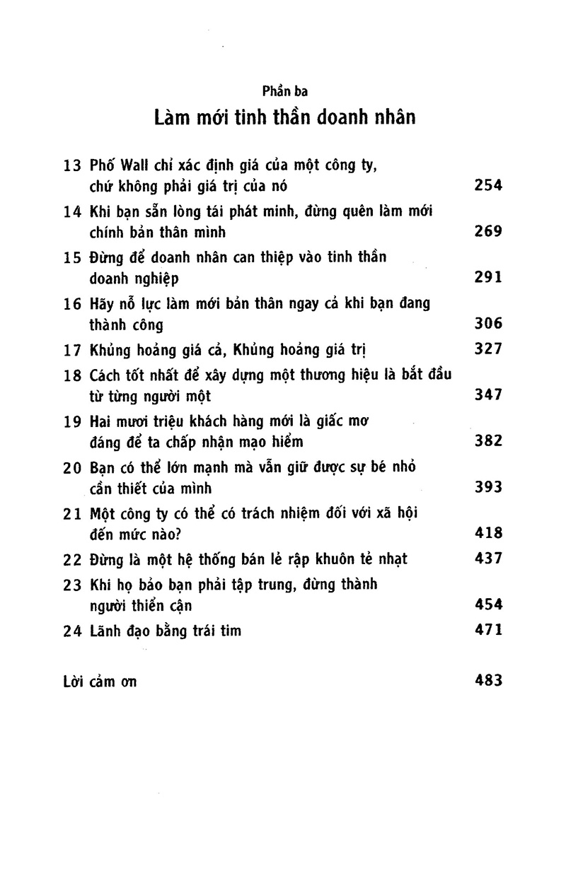 dốc hết trái tim (tái bản 2018) - Ảnh 4