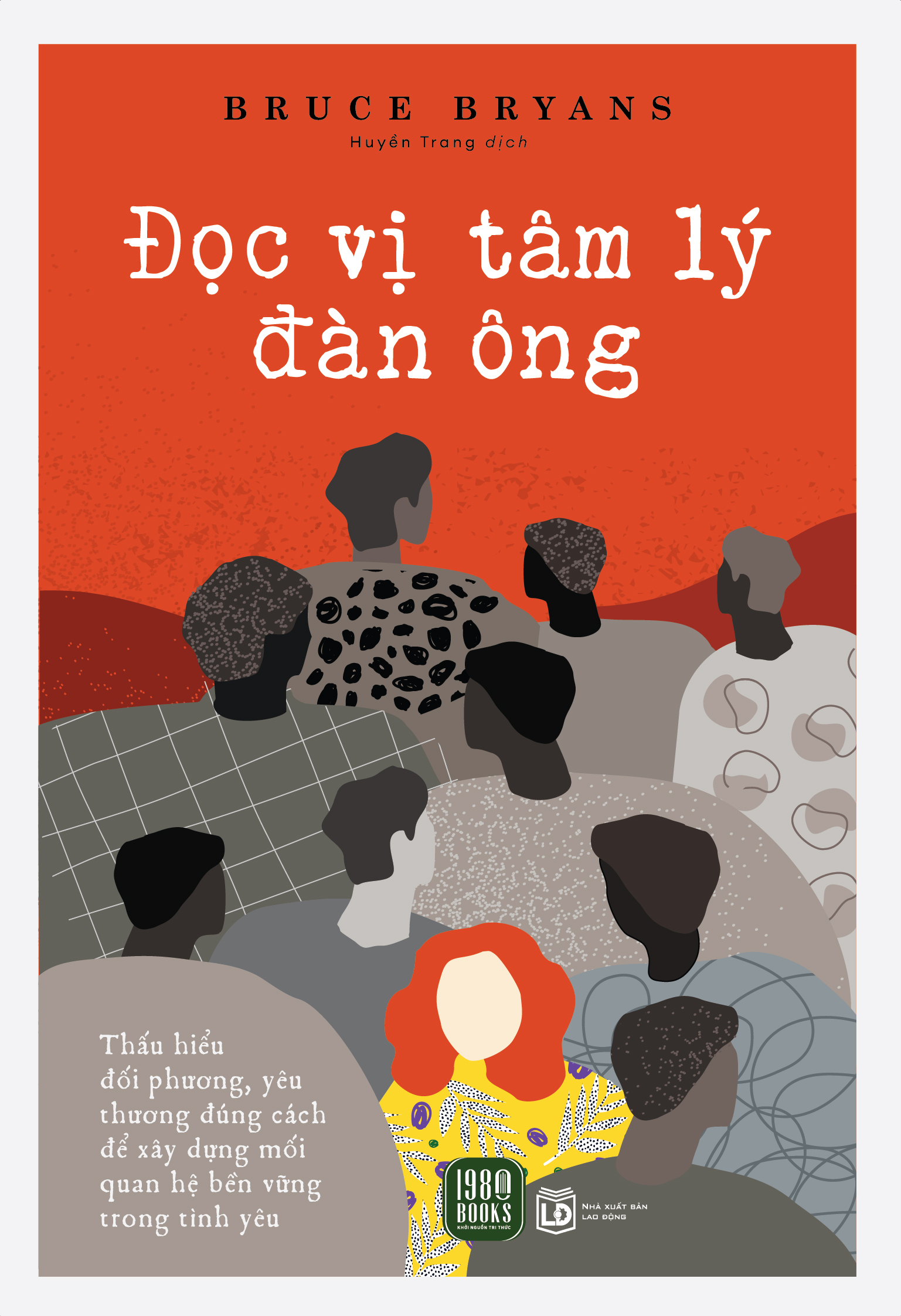 đọc vị tâm lý đàn ông - Ảnh 2