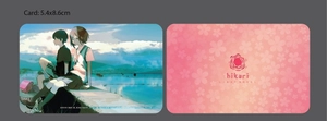 đợi anh trong mùa xuân ngày hôm qua - bản đặc biệt - tặng kèm 1 postcard + 2 thẻ card ép nhũ nhung + poster - Ảnh 4