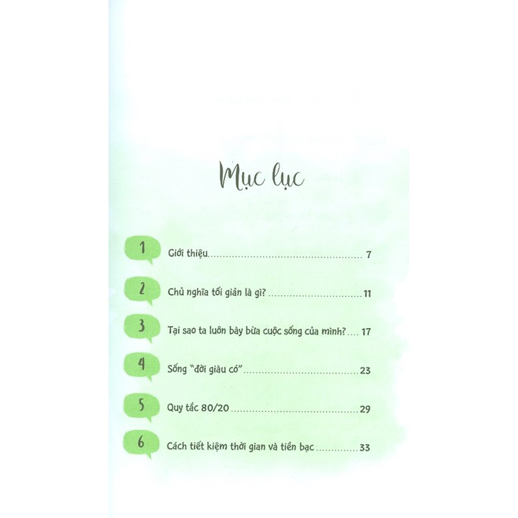 dọn dẹp để sống "ít mà chất" - sống tối giản cho đời thanh thản - Ảnh 3