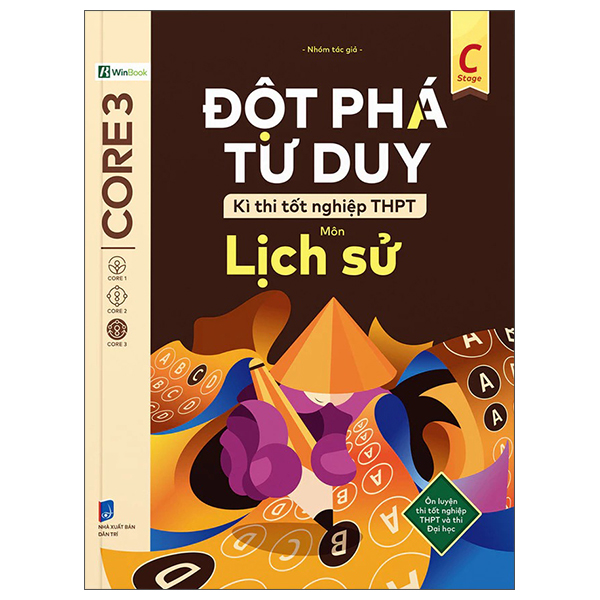 đột phá tư duy kì thi tốt nghiệp thpt - Ảnh 6