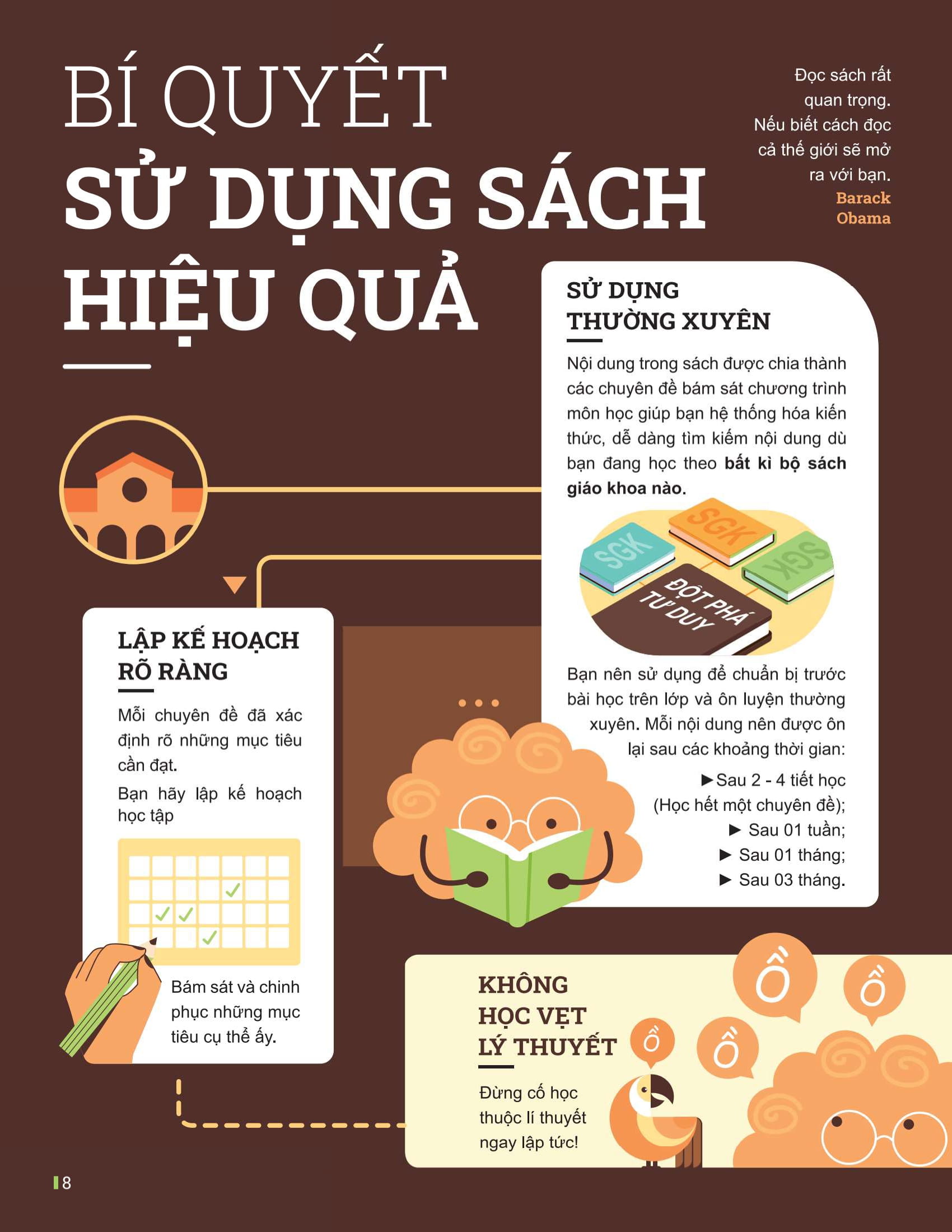 đột phá tư duy lịch sử và địa lí 7 - tập 1 - Ảnh 6